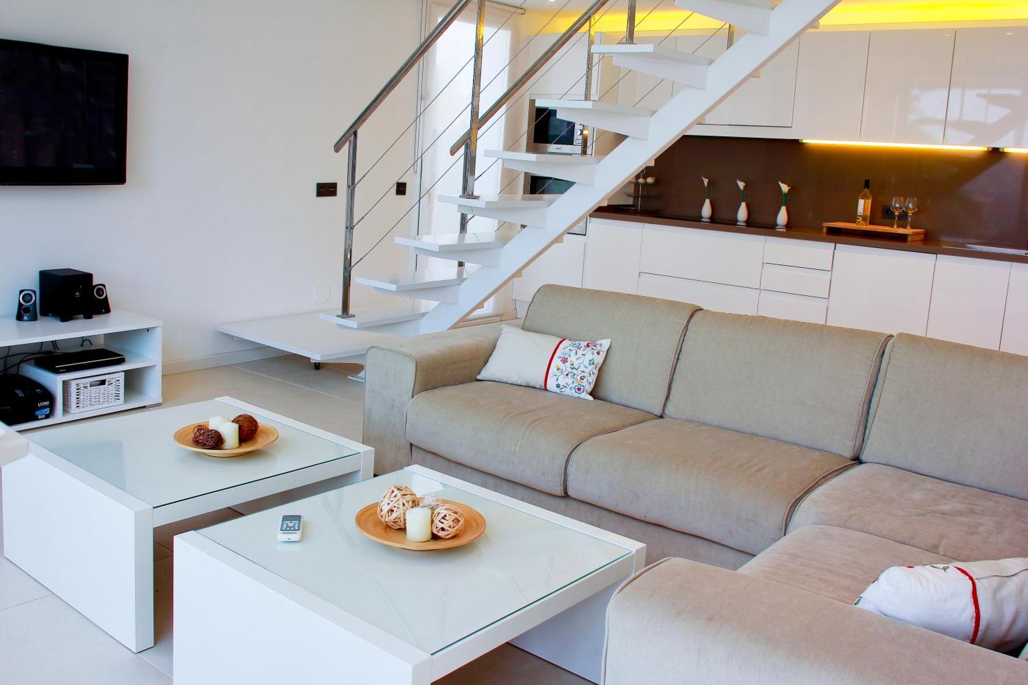 V196 Villa Brisa By Menorcarentals Villas Son Bou Zewnętrze zdjęcie