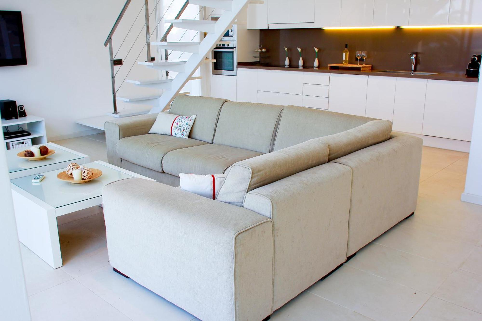 V196 Villa Brisa By Menorcarentals Villas Son Bou Zewnętrze zdjęcie