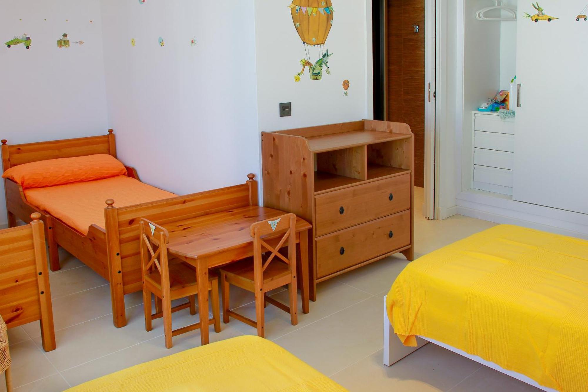 V196 Villa Brisa By Menorcarentals Villas Son Bou Zewnętrze zdjęcie