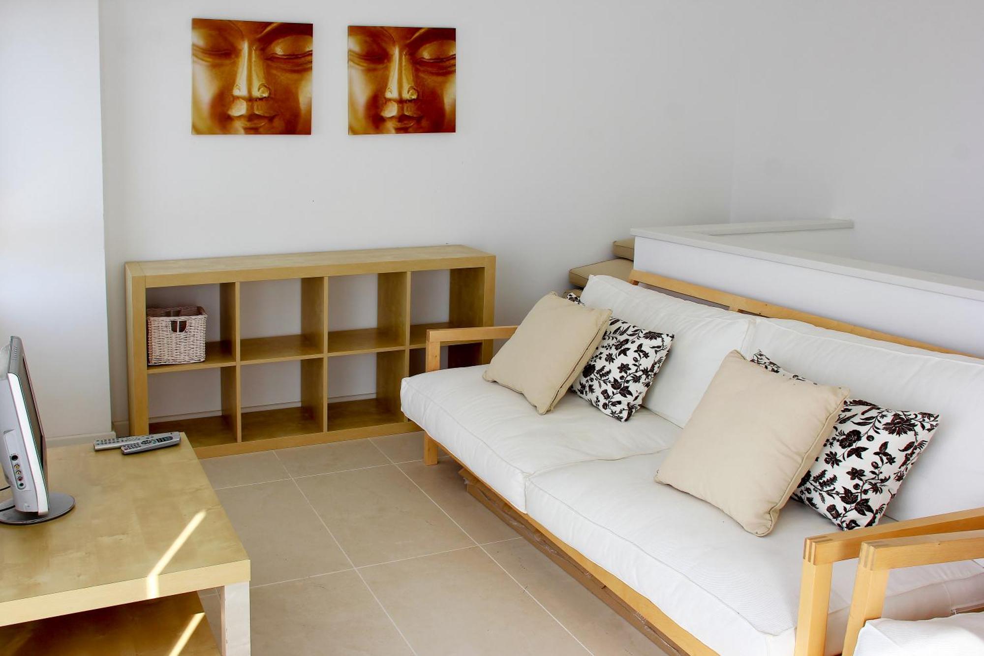 V196 Villa Brisa By Menorcarentals Villas Son Bou Zewnętrze zdjęcie
