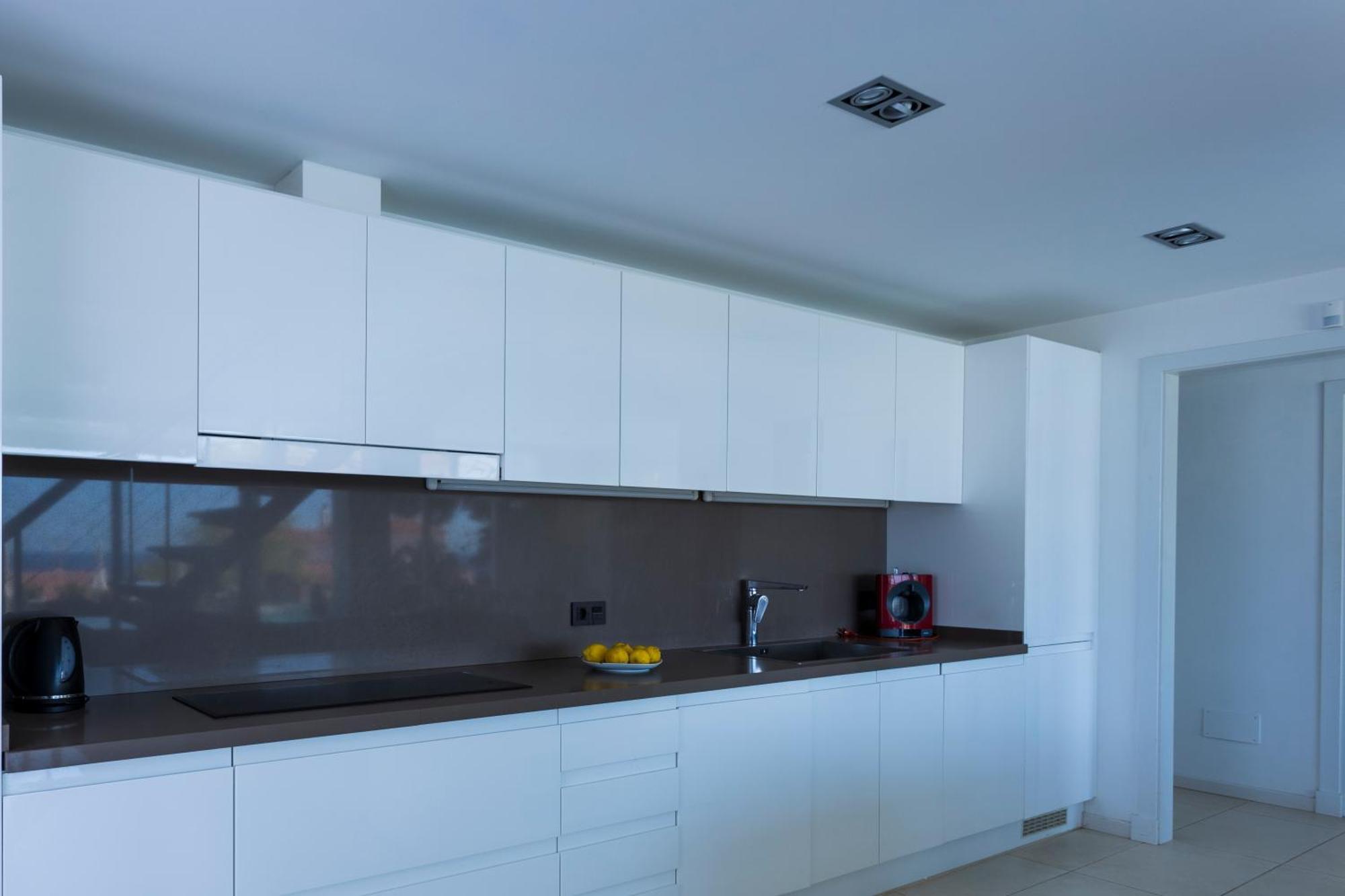 V196 Villa Brisa By Menorcarentals Villas Son Bou Zewnętrze zdjęcie