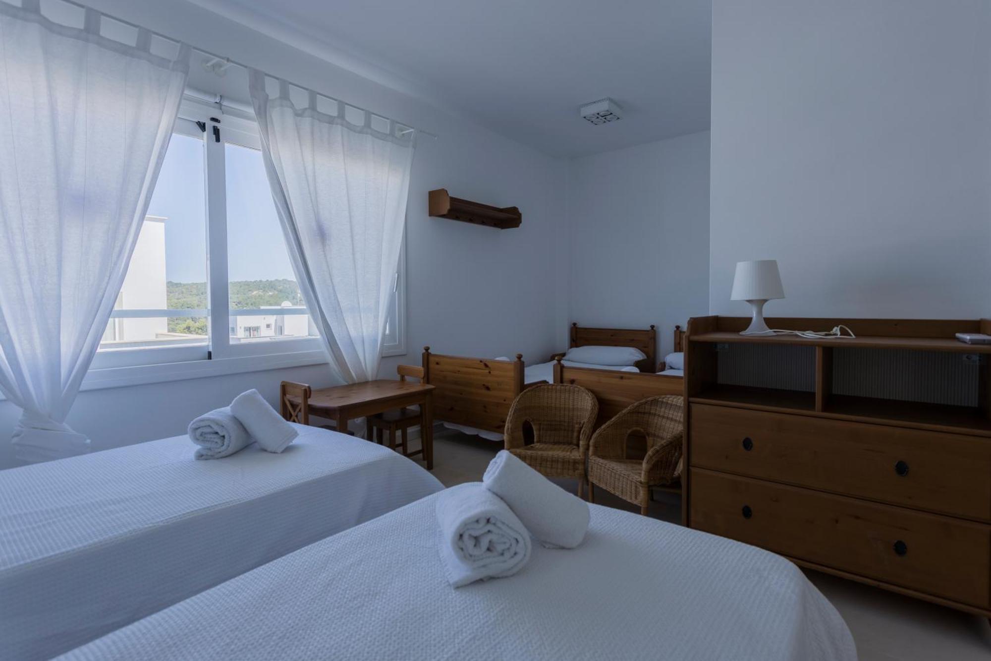 V196 Villa Brisa By Menorcarentals Villas Son Bou Zewnętrze zdjęcie
