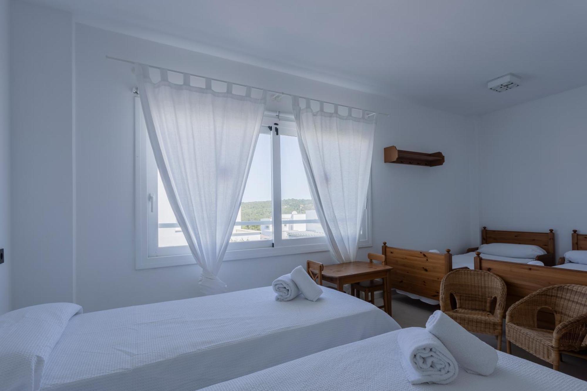V196 Villa Brisa By Menorcarentals Villas Son Bou Zewnętrze zdjęcie