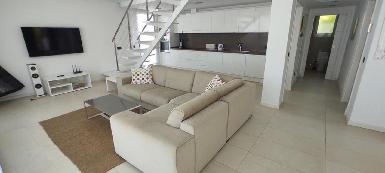 V196 Villa Brisa By Menorcarentals Villas Son Bou Zewnętrze zdjęcie